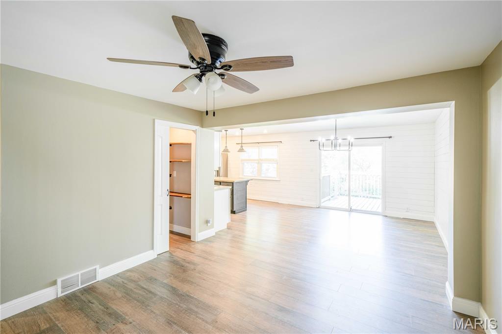 Edgewood Highlands - Residential