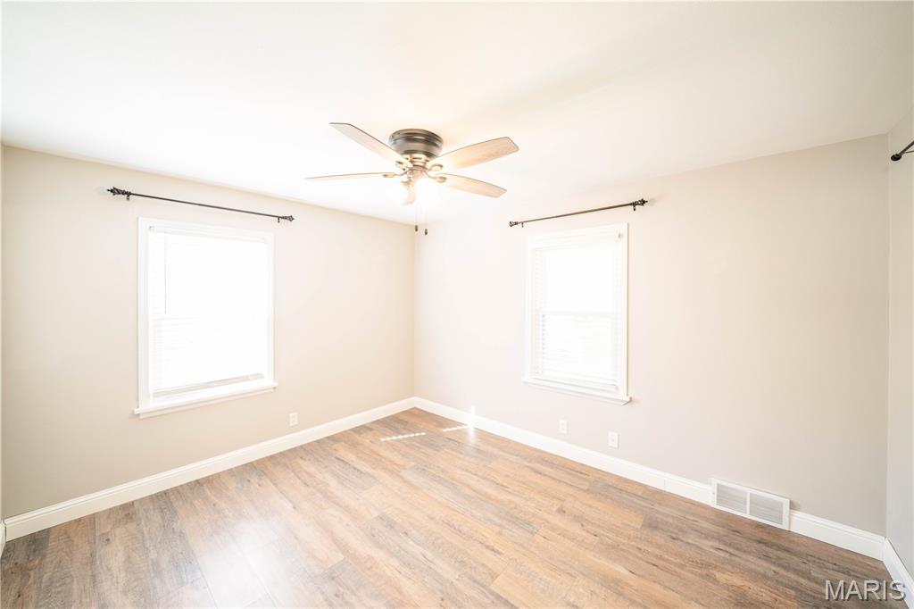 Edgewood Highlands - Residential
