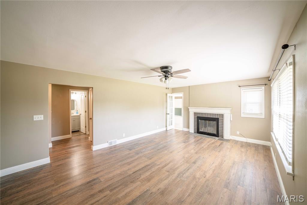 Edgewood Highlands - Residential