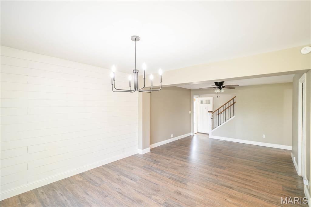 Edgewood Highlands - Residential