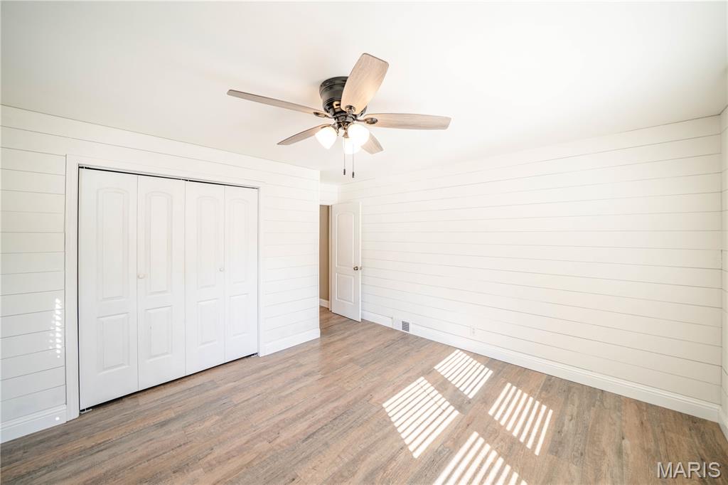 Edgewood Highlands - Residential