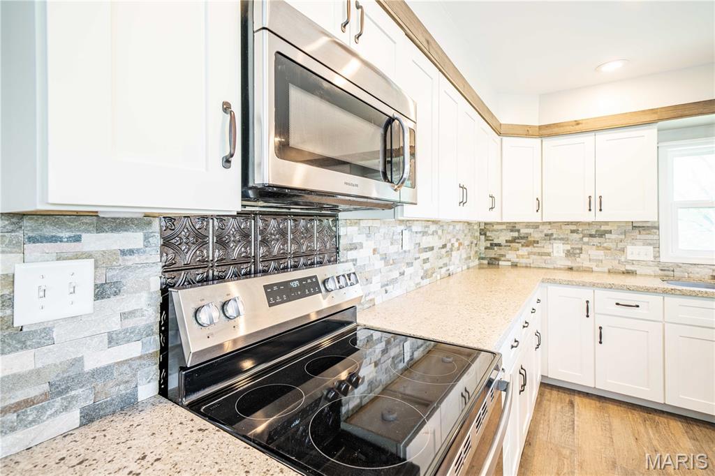 Edgewood Highlands - Residential