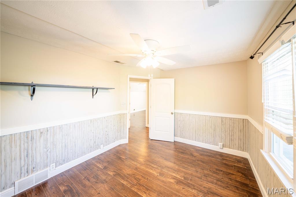 Edgewood Highlands - Residential