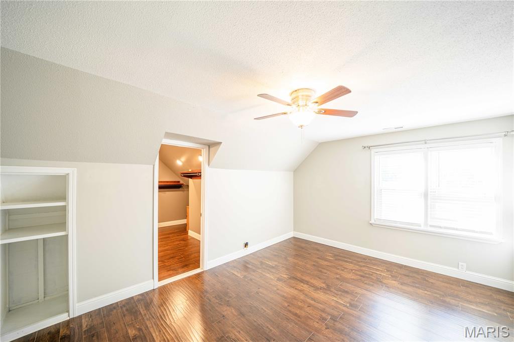 Edgewood Highlands - Residential