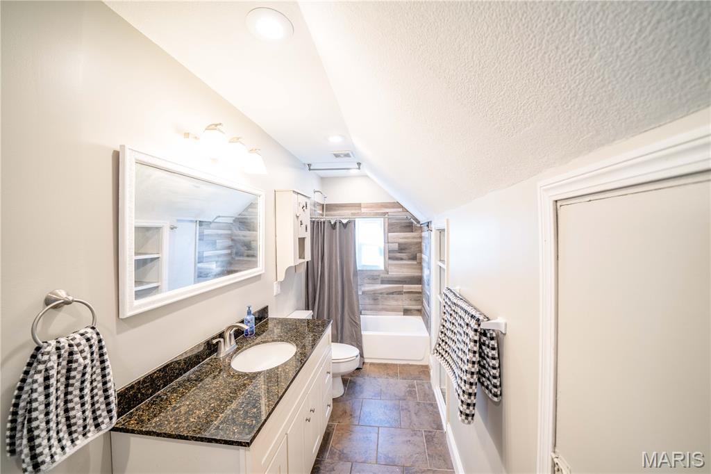 Edgewood Highlands - Residential