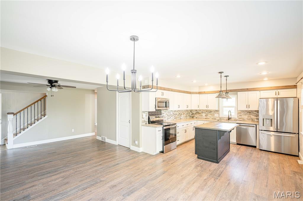 Edgewood Highlands - Residential