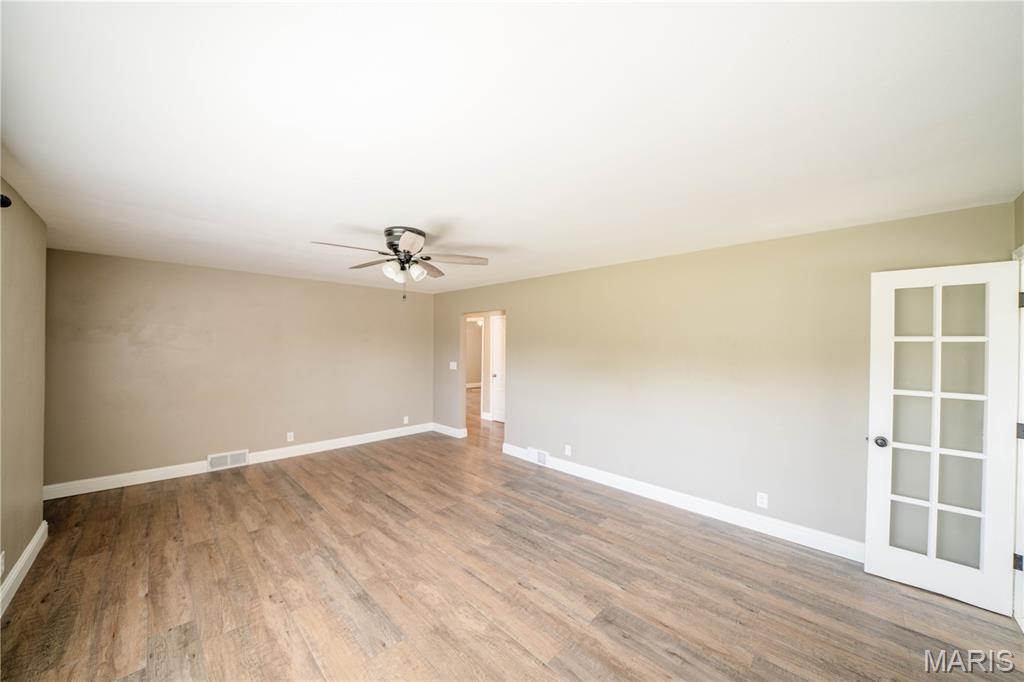 Edgewood Highlands - Residential