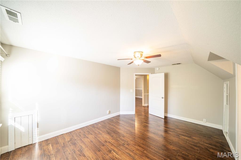 Edgewood Highlands - Residential