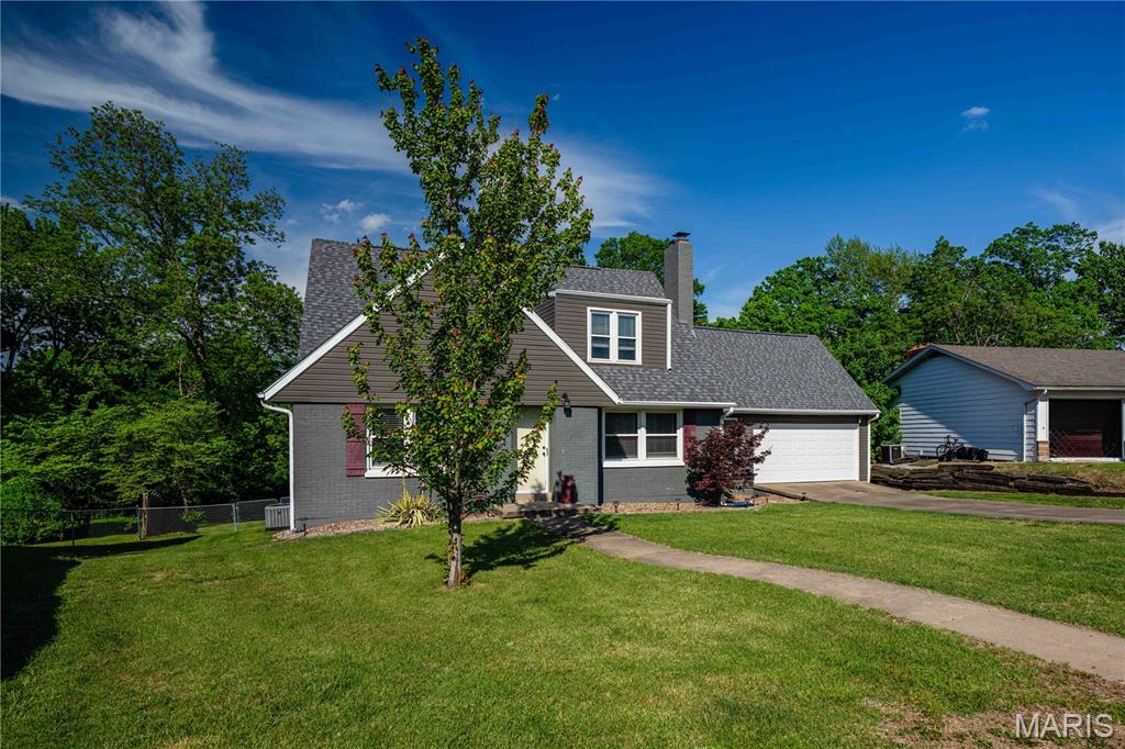 Edgewood Highlands - Residential