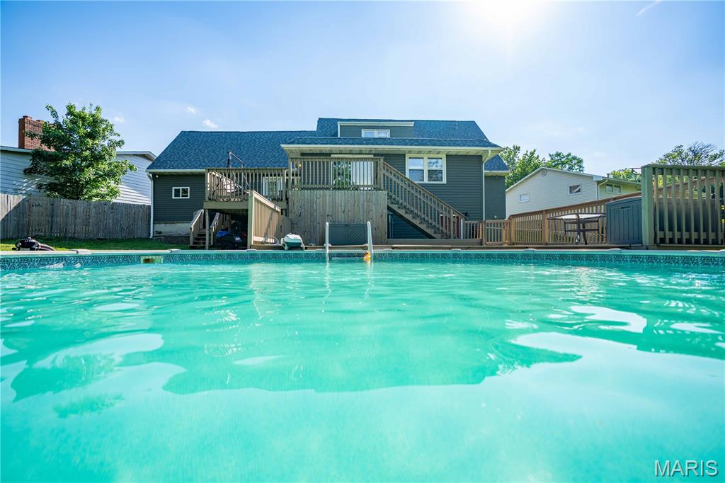 Edgewood Highlands - Residential
