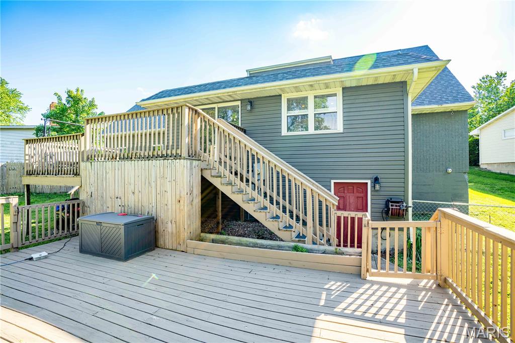 Edgewood Highlands - Residential