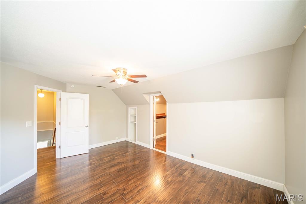 Edgewood Highlands - Residential