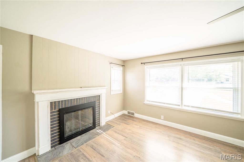 Edgewood Highlands - Residential