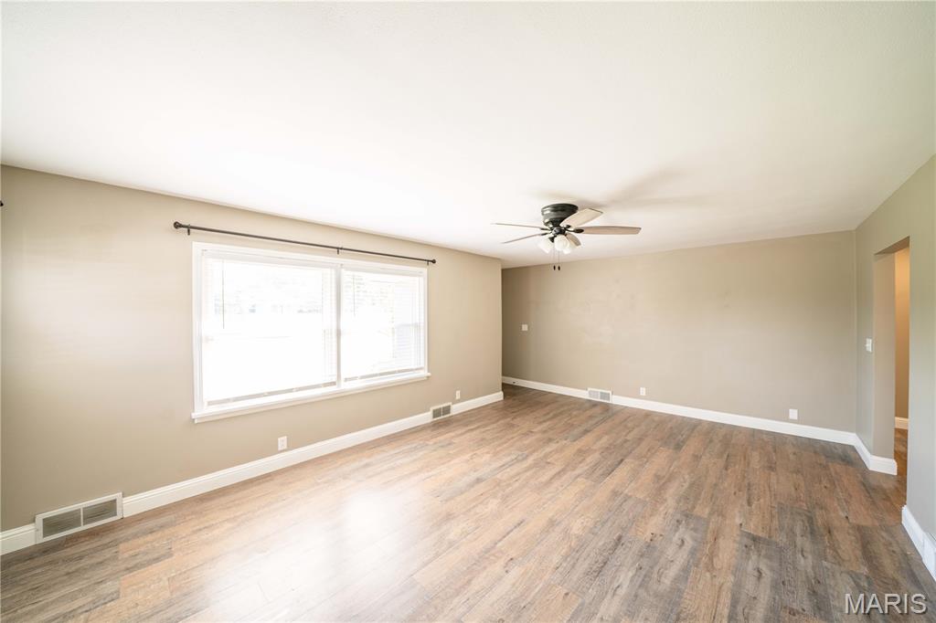 Edgewood Highlands - Residential