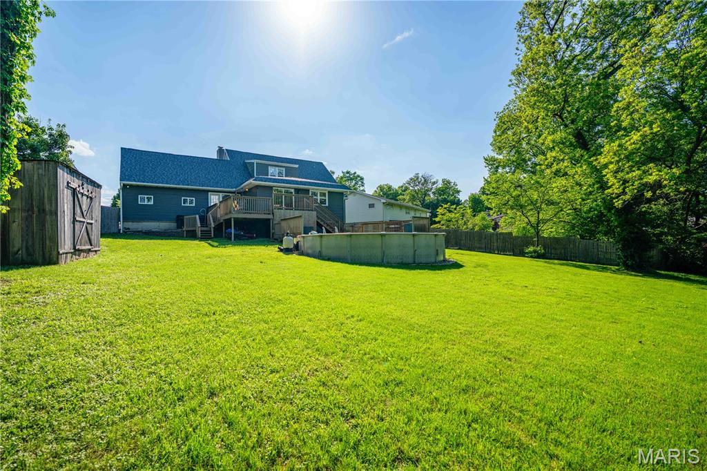 Edgewood Highlands - Residential