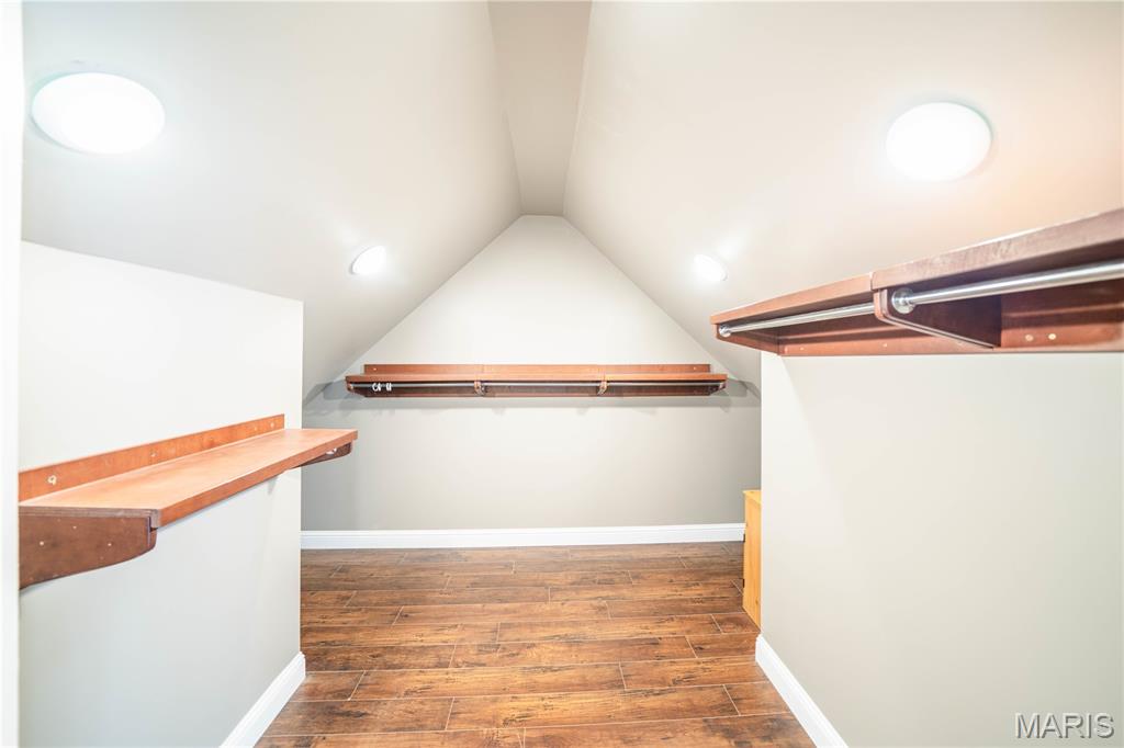 Edgewood Highlands - Residential