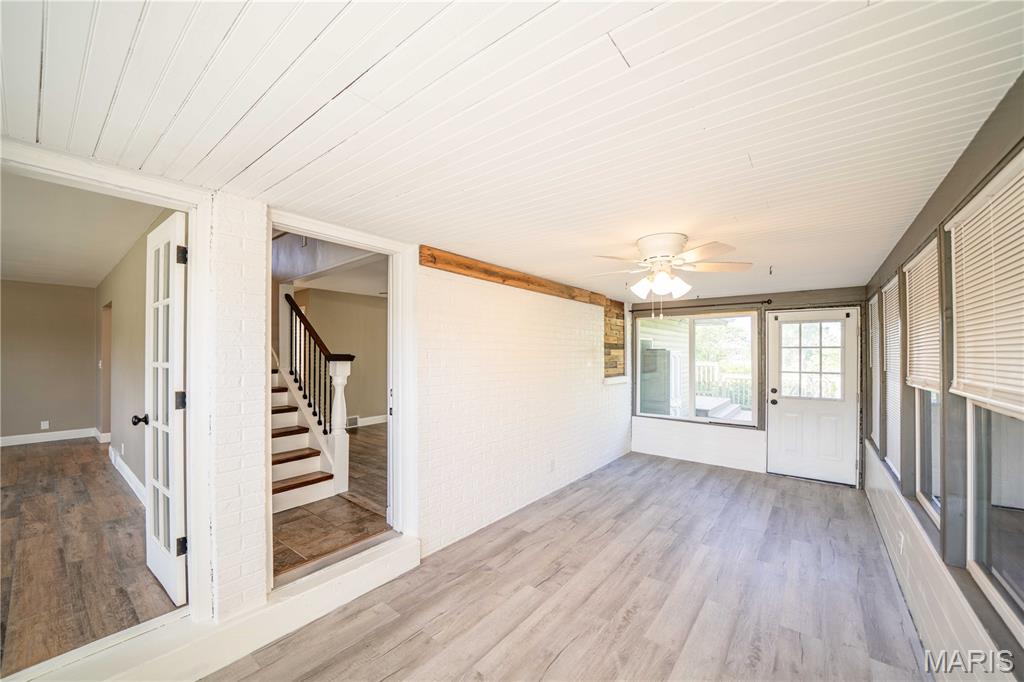 Edgewood Highlands - Residential