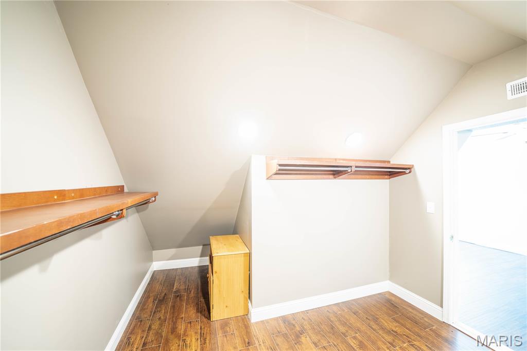 Edgewood Highlands - Residential