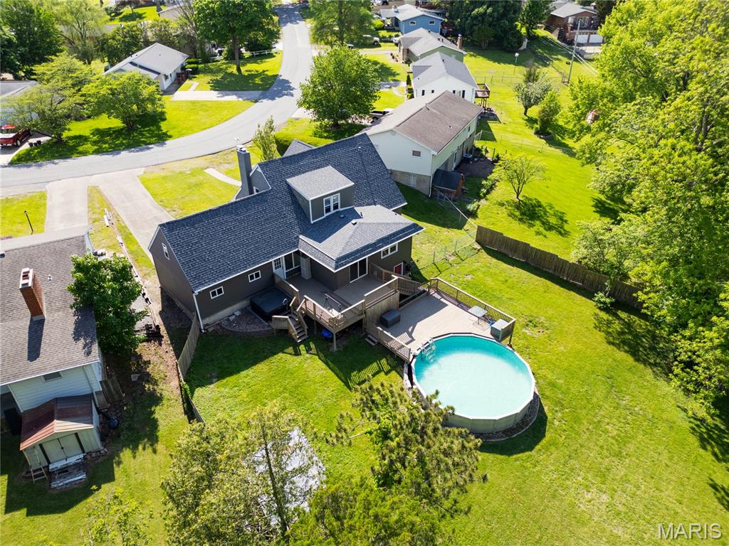 Edgewood Highlands - Residential