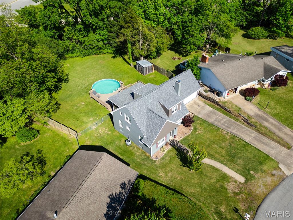 Edgewood Highlands - Residential