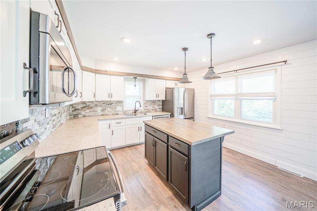 Edgewood Highlands - Residential