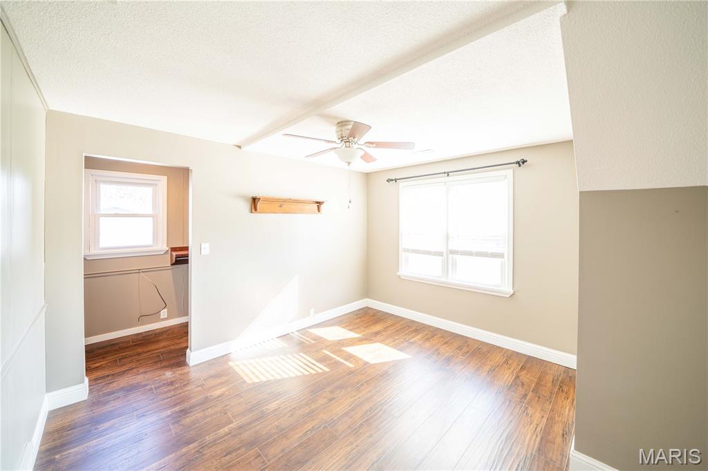 Edgewood Highlands - Residential