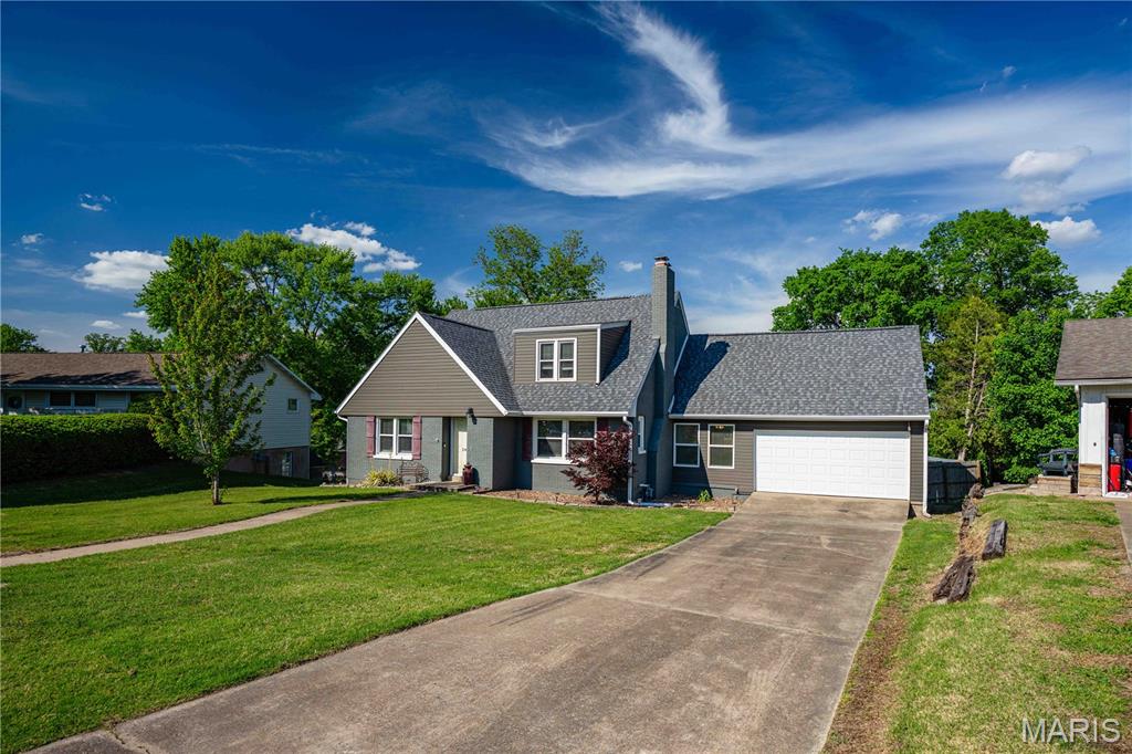 Edgewood Highlands - Residential