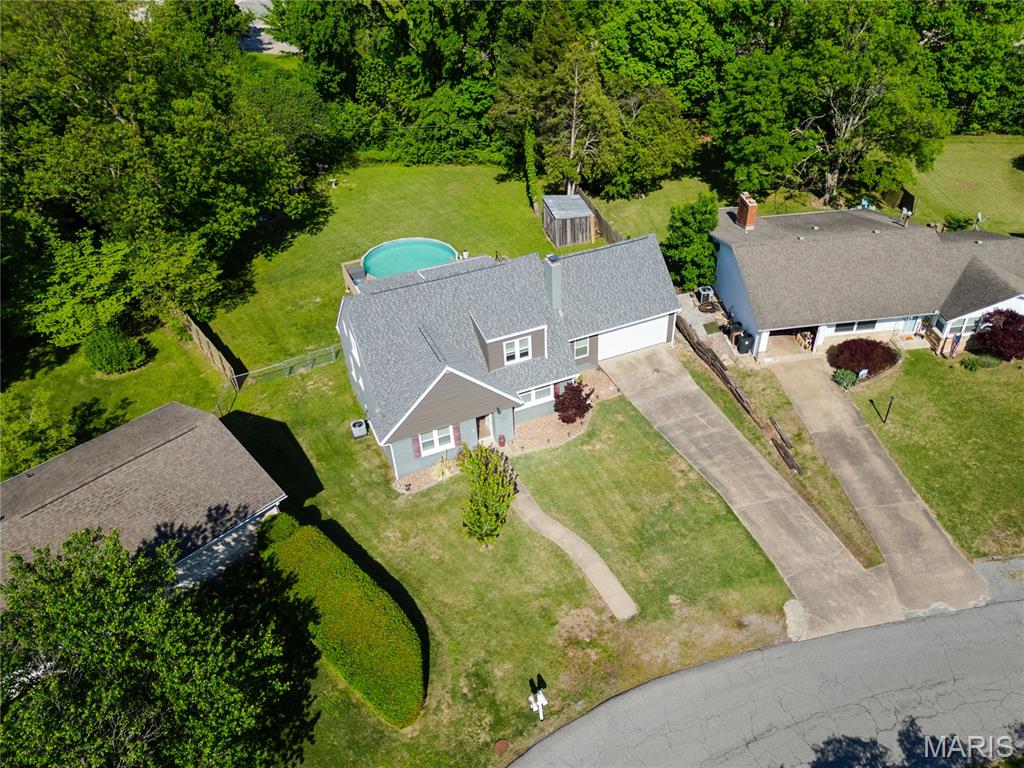 Edgewood Highlands - Residential