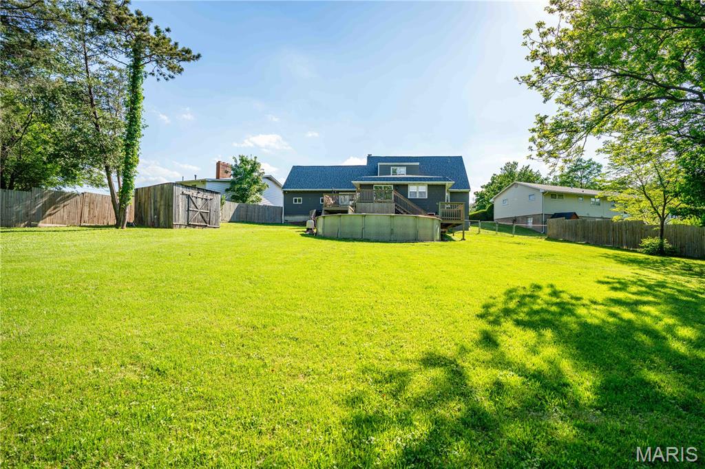 Edgewood Highlands - Residential