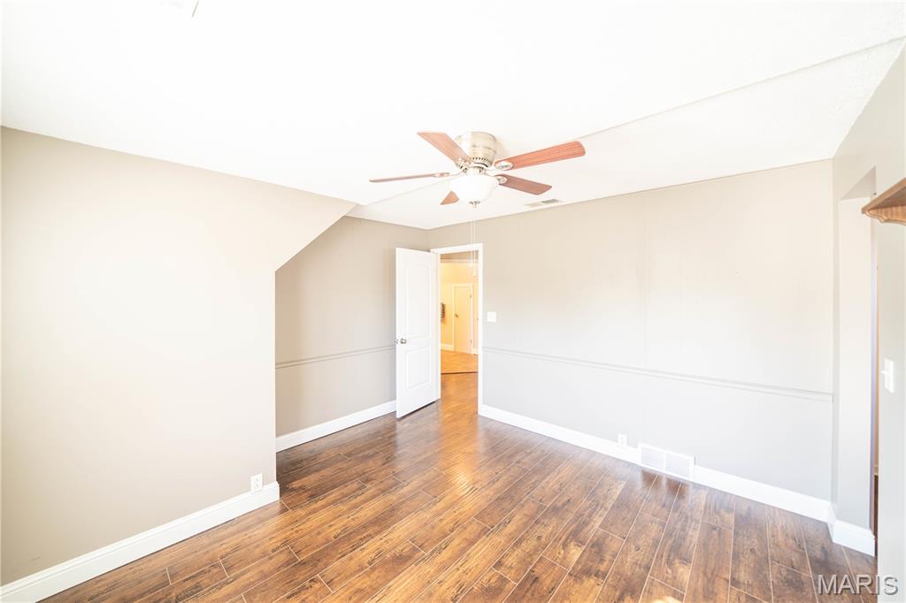 Edgewood Highlands - Residential