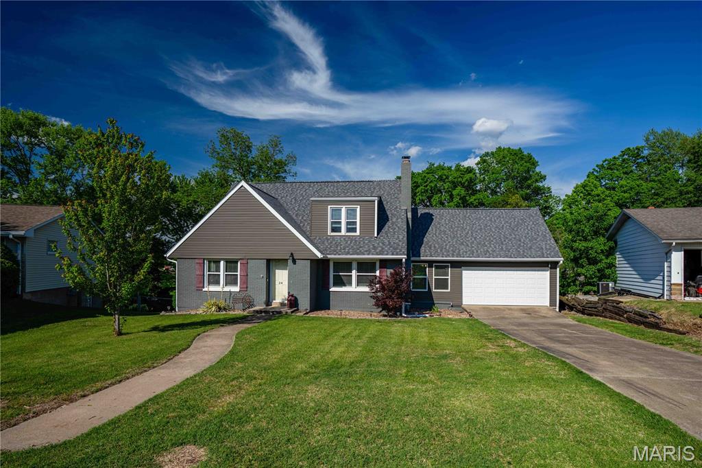 Edgewood Highlands - Residential