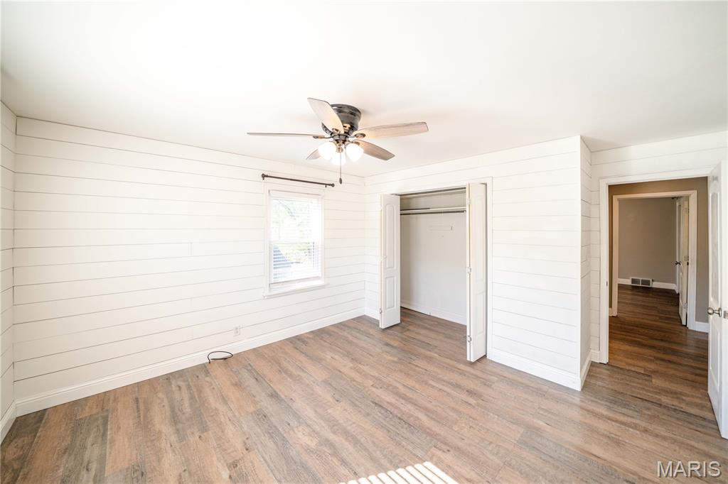 Edgewood Highlands - Residential