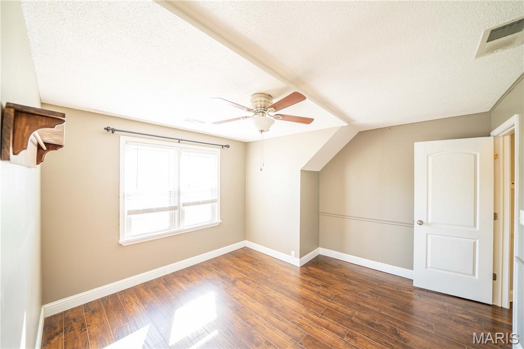 Edgewood Highlands - Residential