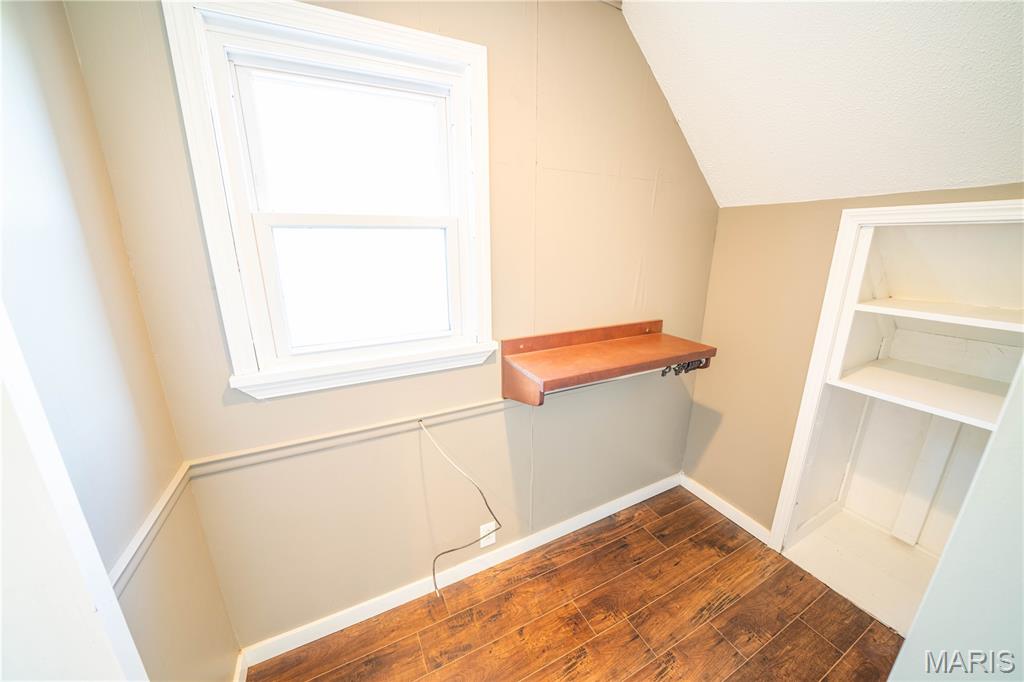 Edgewood Highlands - Residential