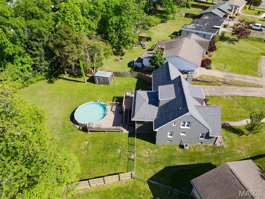 Edgewood Highlands - Residential
