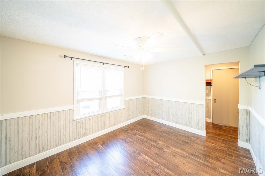 Edgewood Highlands - Residential