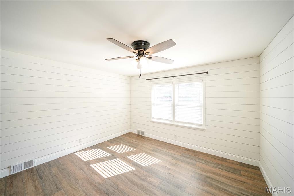 Edgewood Highlands - Residential