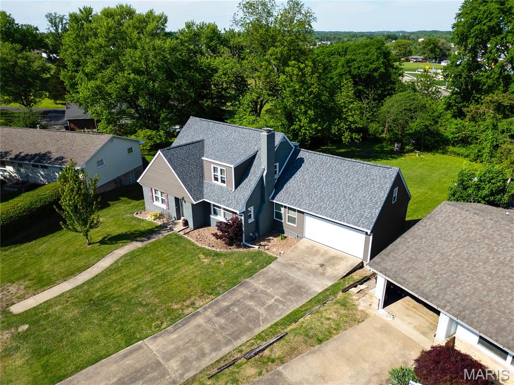 Edgewood Highlands - Residential