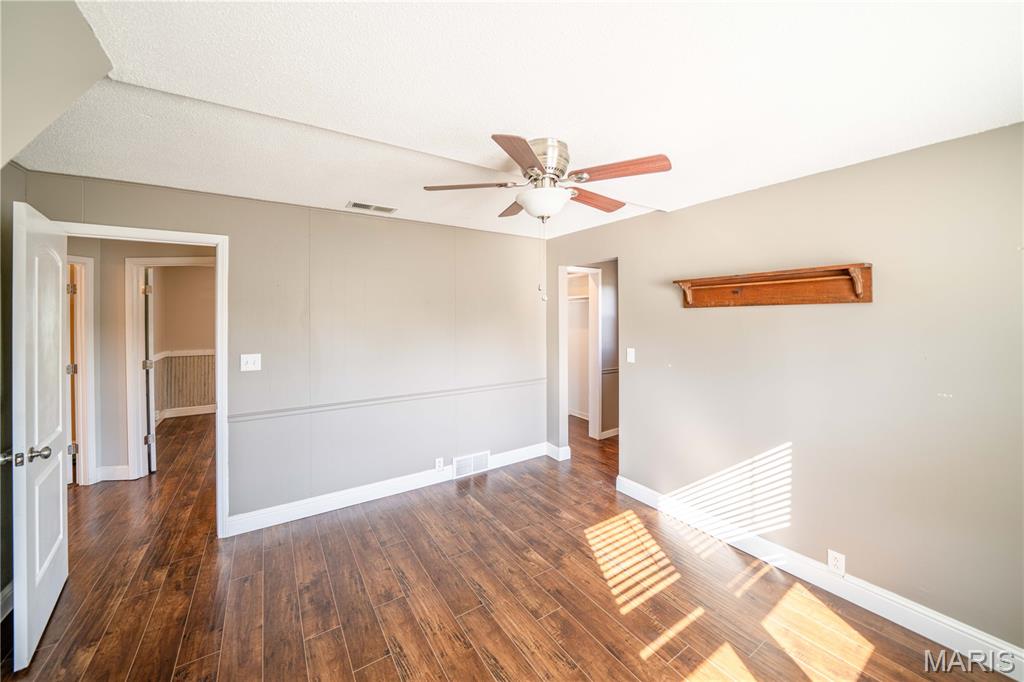 Edgewood Highlands - Residential