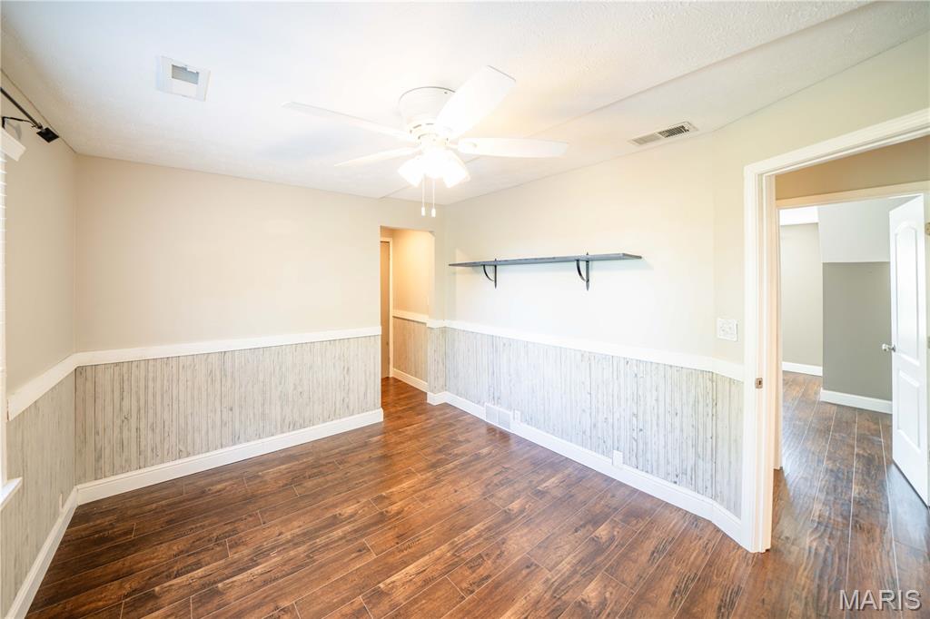 Edgewood Highlands - Residential