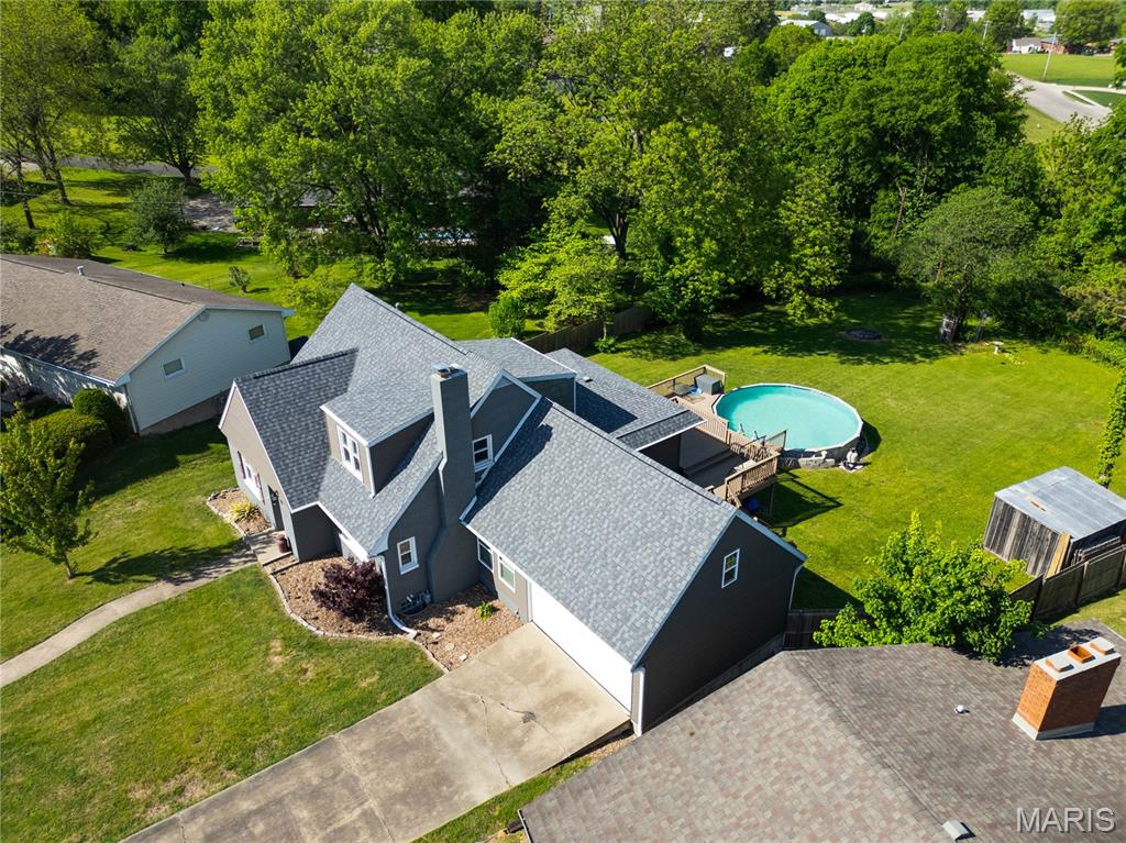 Edgewood Highlands - Residential