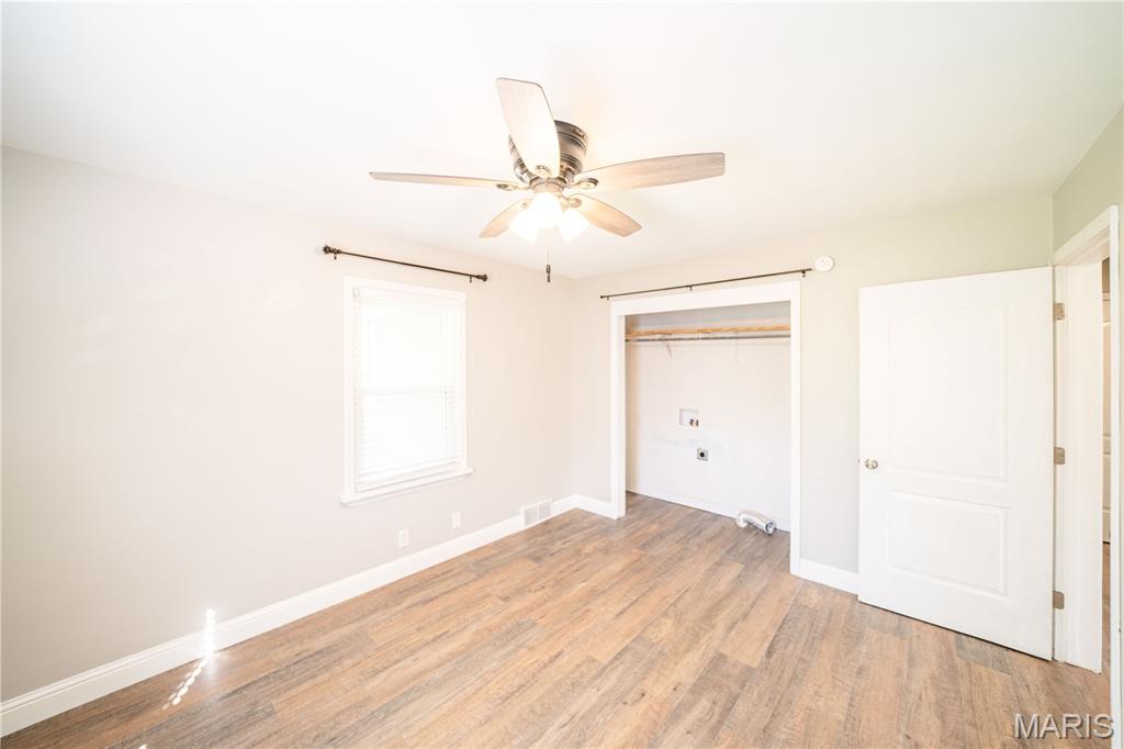 Edgewood Highlands - Residential