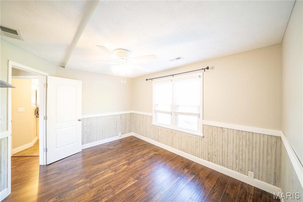 Edgewood Highlands - Residential