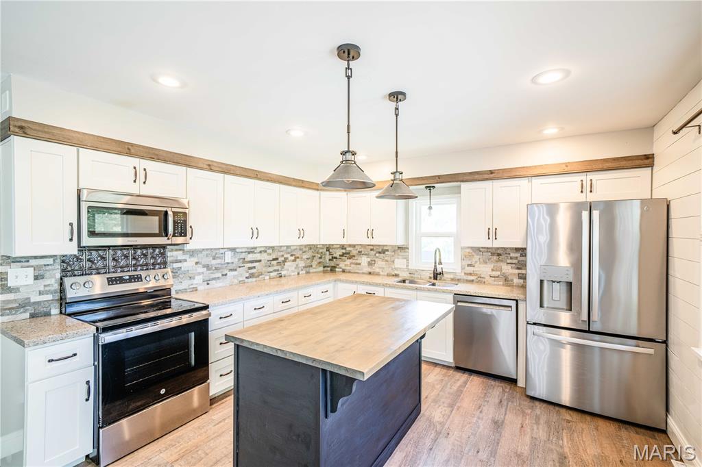 Edgewood Highlands - Residential