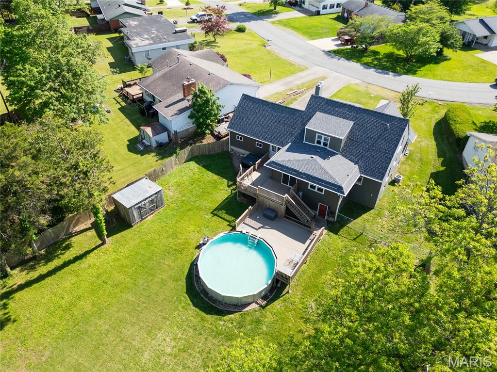 Edgewood Highlands - Residential