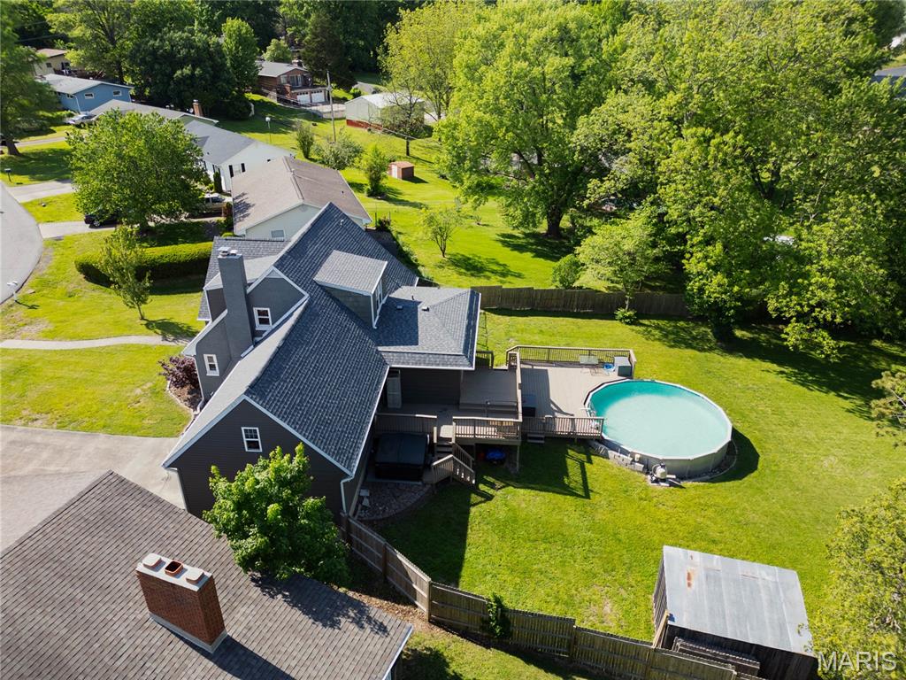 Edgewood Highlands - Residential