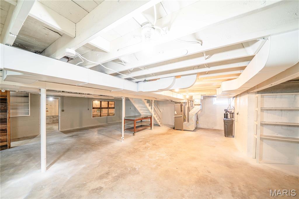 Edgewood Highlands - Residential