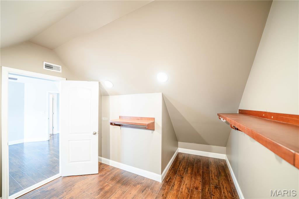 Edgewood Highlands - Residential
