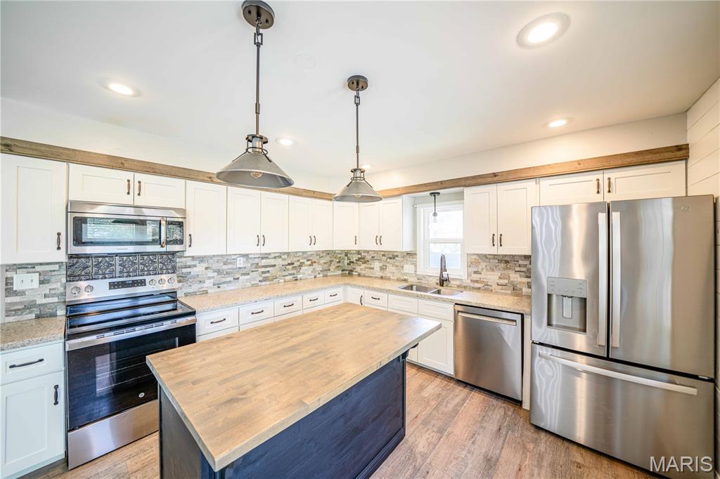 Edgewood Highlands - Residential