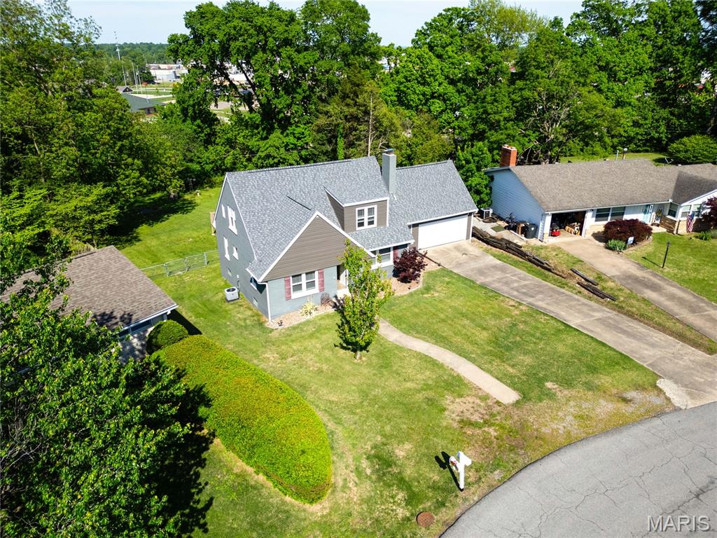 Edgewood Highlands - Residential